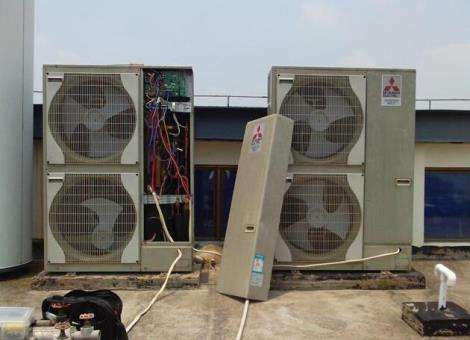 建德空调维修电话号码多少